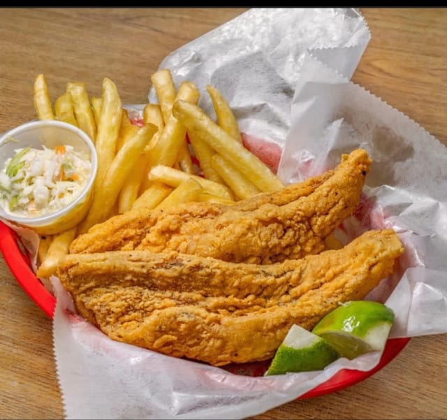❤️😃2 PC CATFISH (buy1get1free).