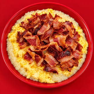 Bacon Bowl