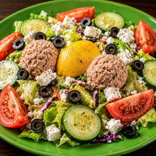 Tuna Salad