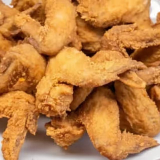 Wings (5pc).