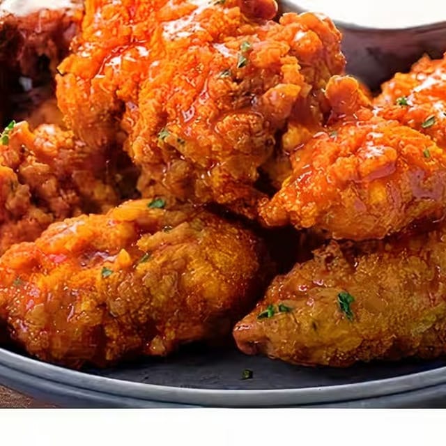 Tenders (Flavored).