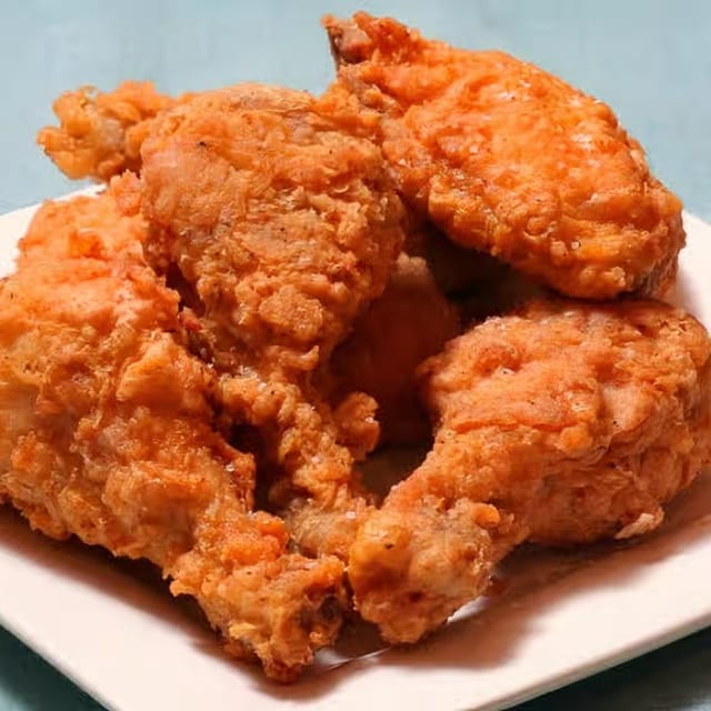 Wings (Flavored).
