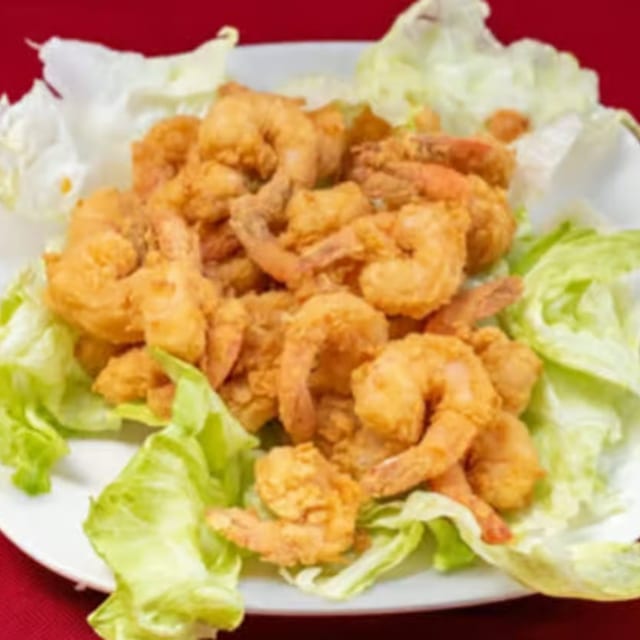 Shrimp Special (10pc).