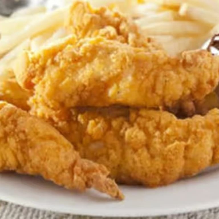 Delicious Chicken Dishes