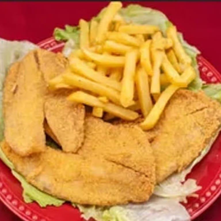 Indulge in Our Catfish Dishes