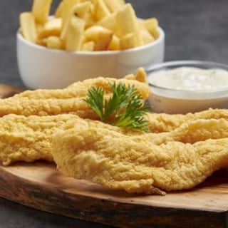 Grouper Family Meals