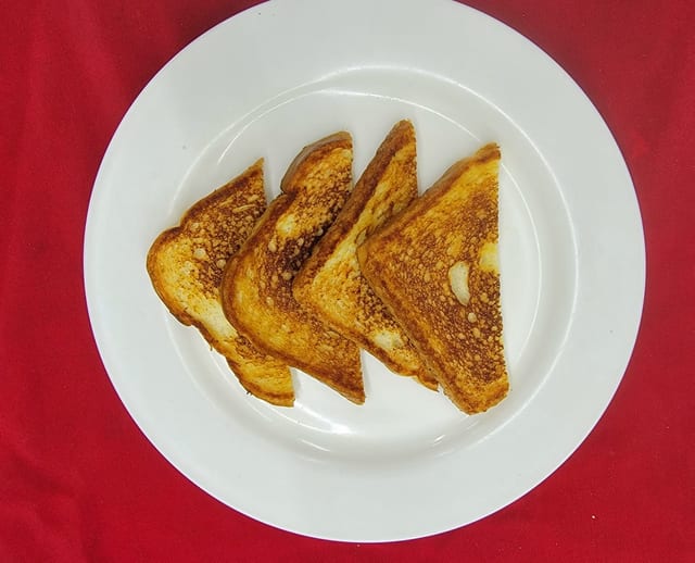 Toast.
