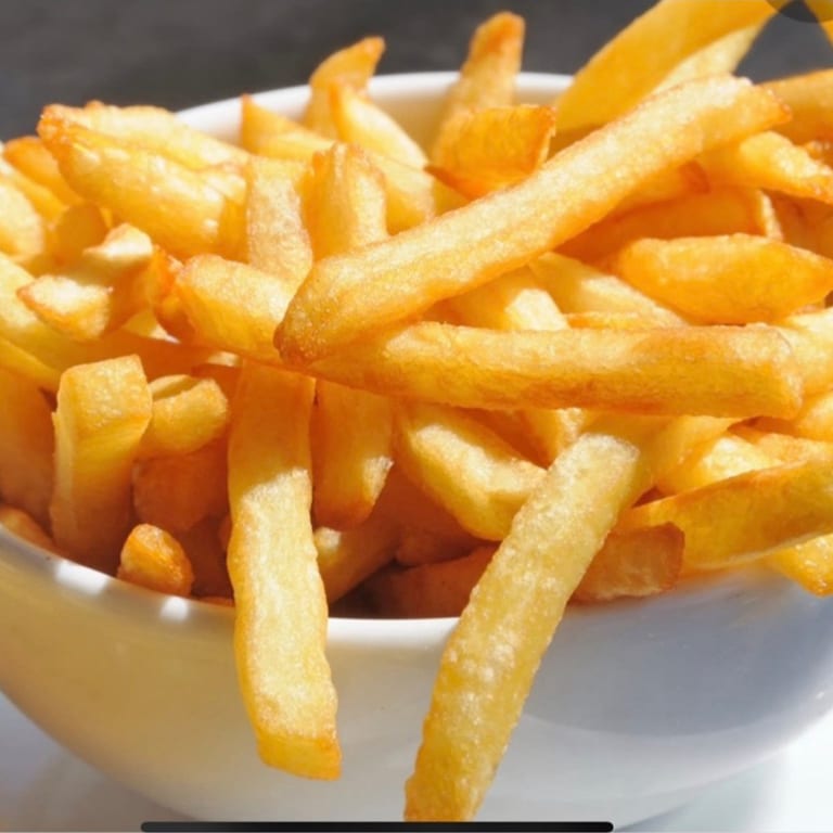 Delicious Fries for Every Meal