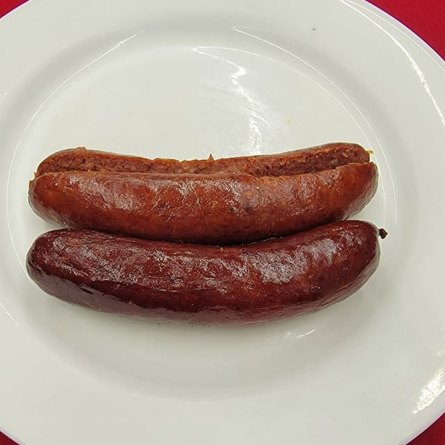 Sausage Link.