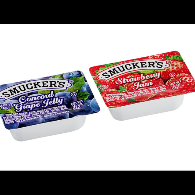 Jelly.