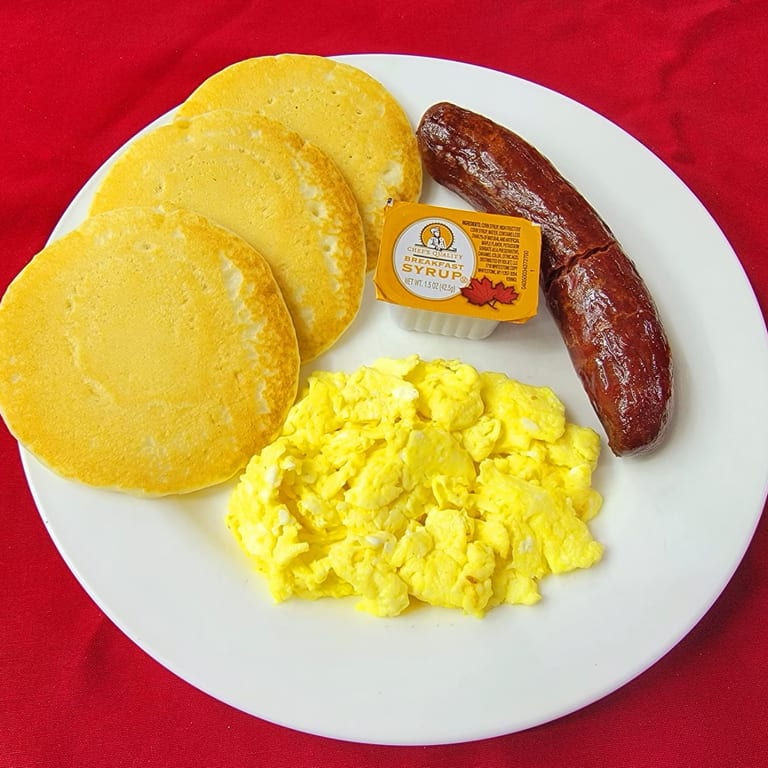 Savor Our Grits