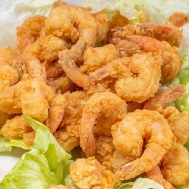 Side Shrimp (10pc).