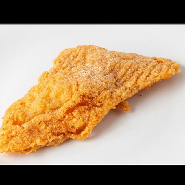 Catfish.