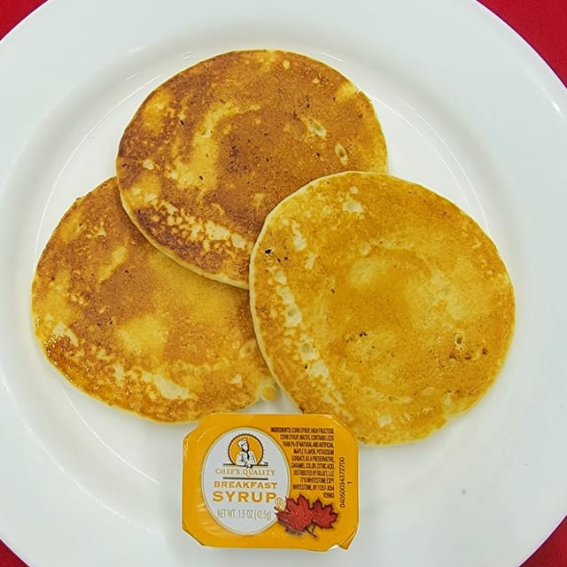 Pancake.