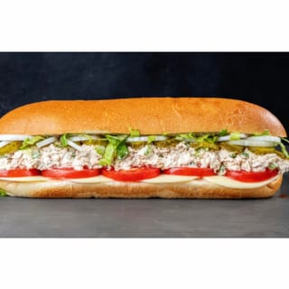 Tuna Sub