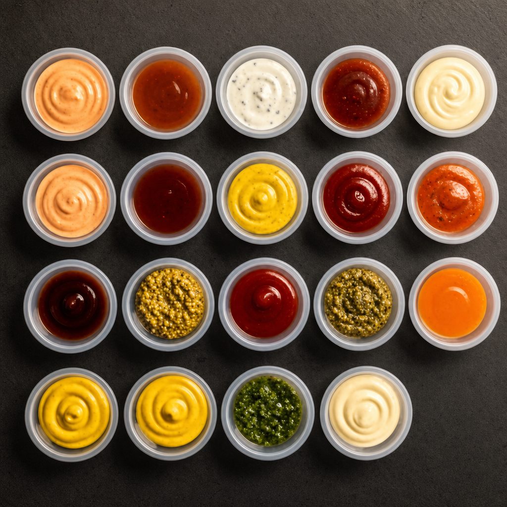 Mango Habanero.