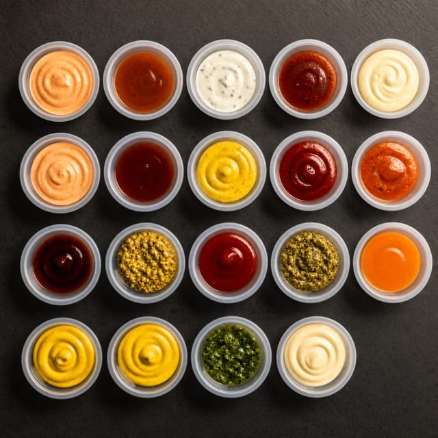 Mango Habanero.