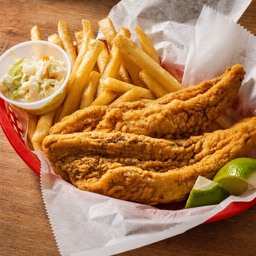 2 PC CATFISH (buy1get1free).