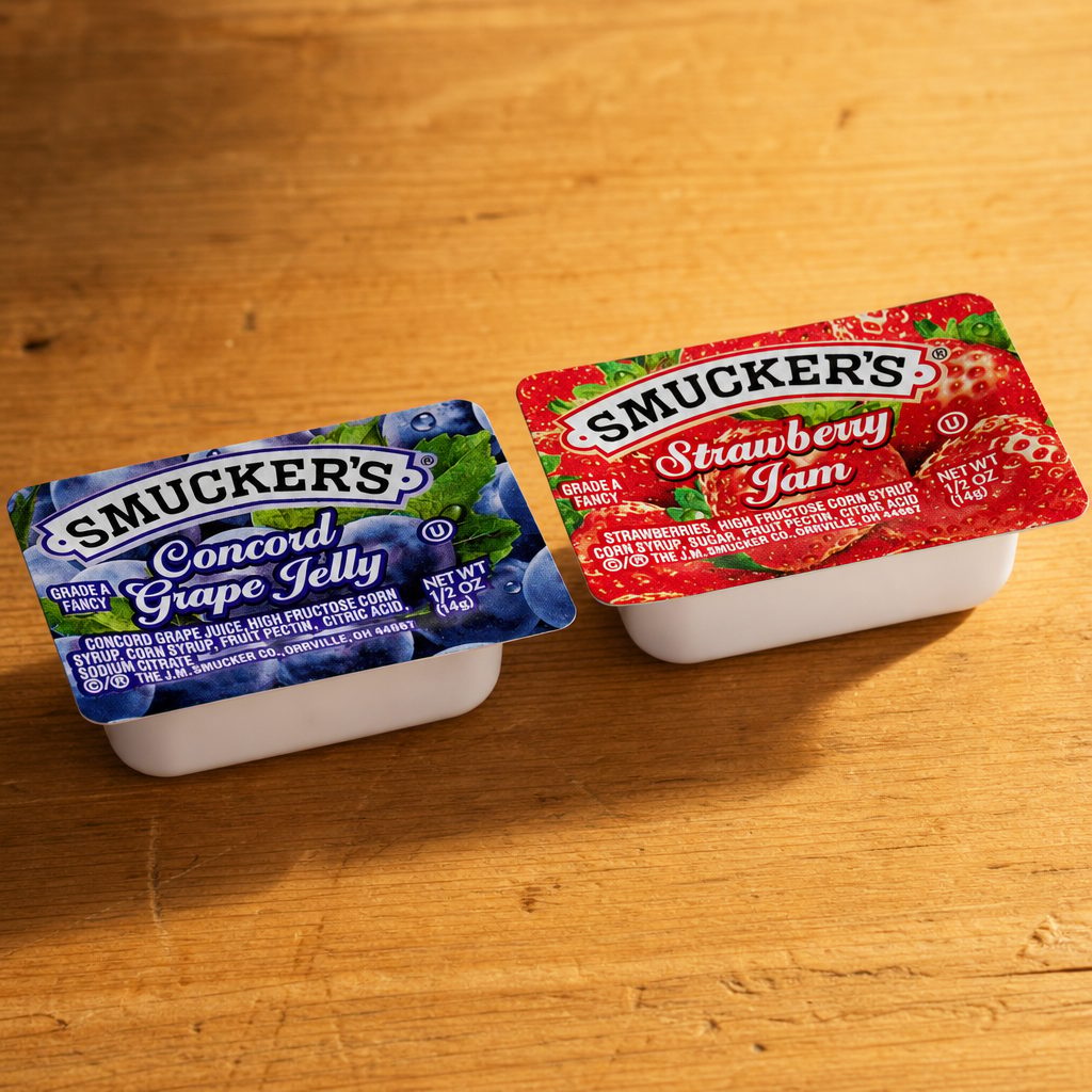 Jelly.