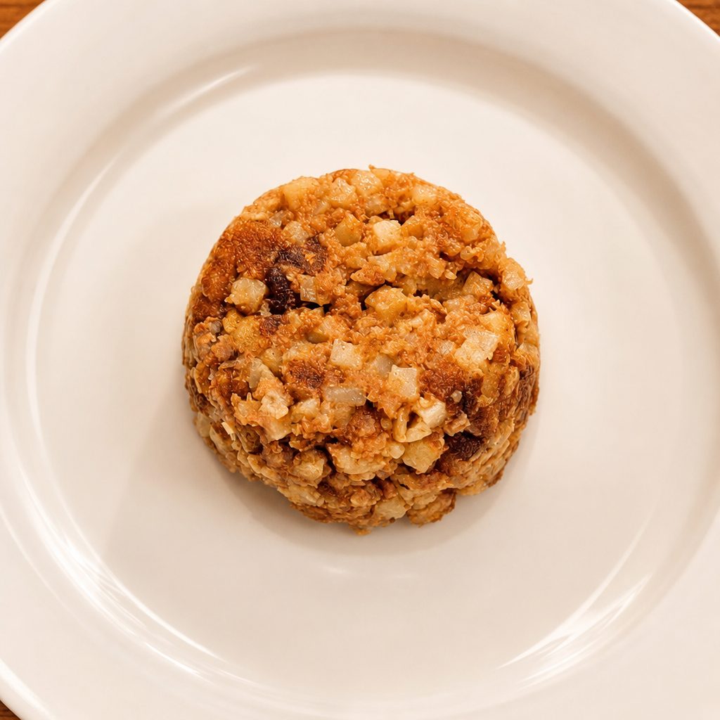 Corned Beef Hash.