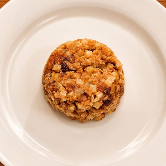 Corned Beef Hash.