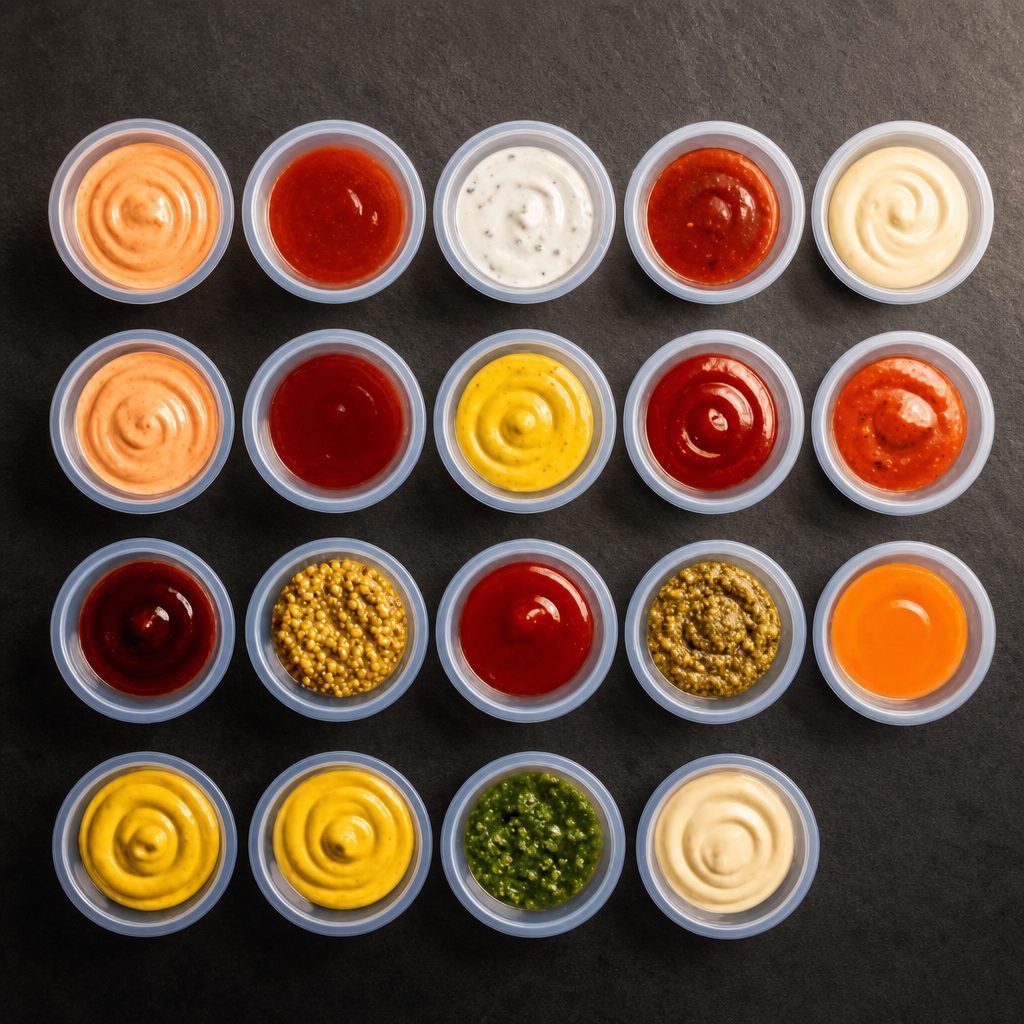 Mango Habanero.