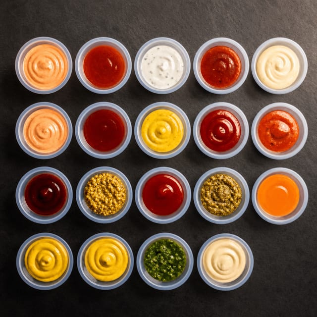 Mango Habanero.