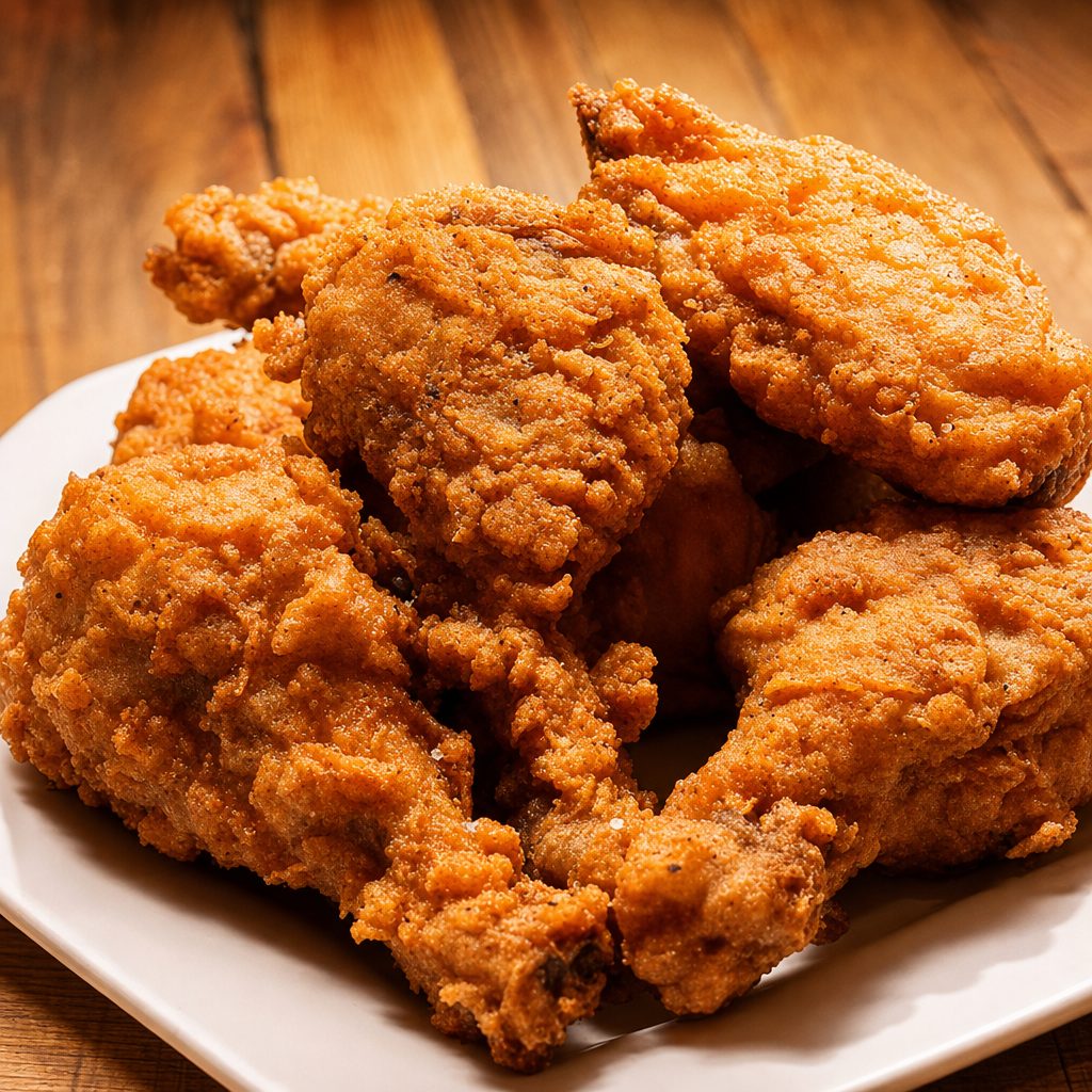 Wings (Flavored).