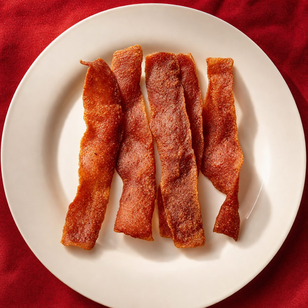 Bacon.