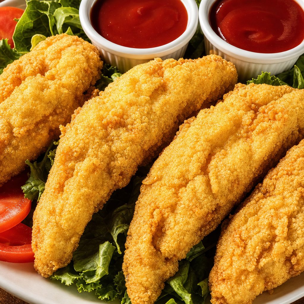 Fish.