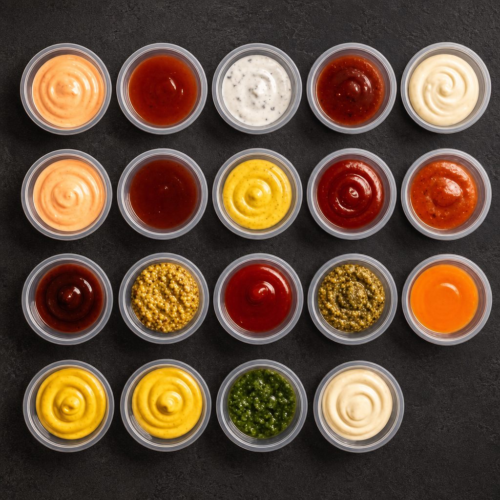 Lemon Pepper Dry.