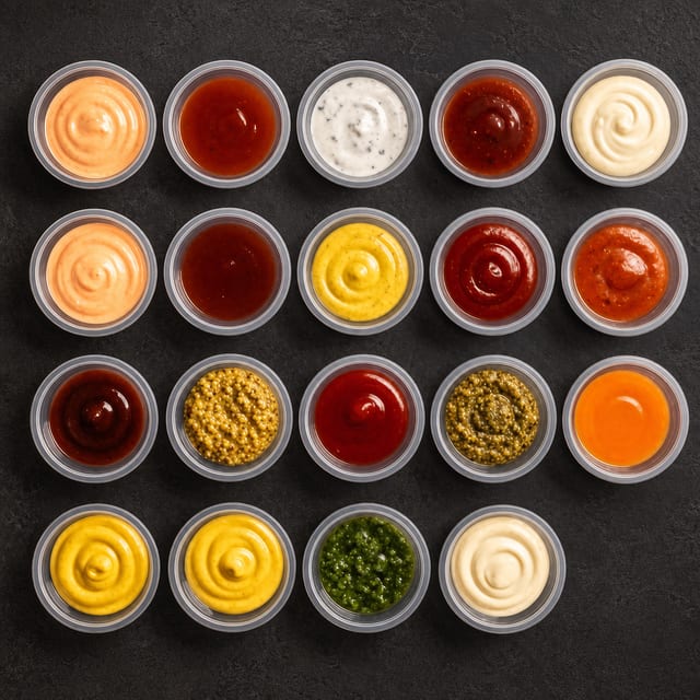 Lemon Pepper Dry.