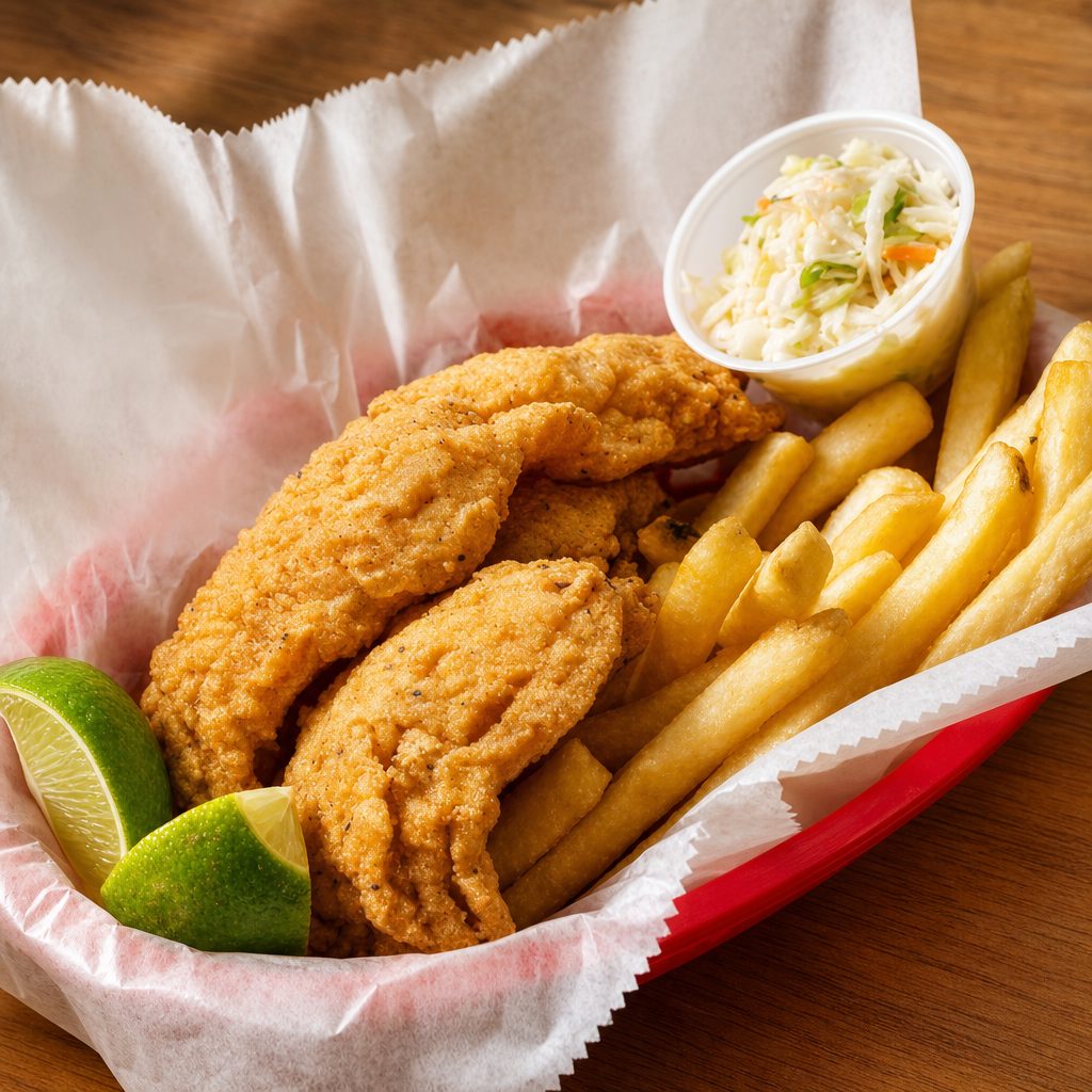 2 PC TILAPIA (buy1get1free).