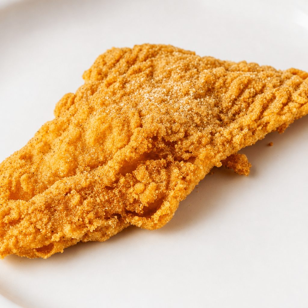 Catfish.