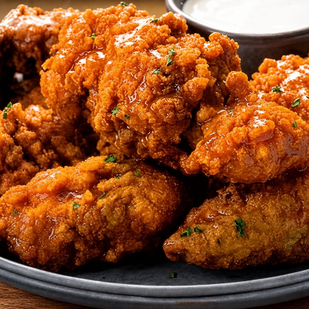 Tenders (Flavored).