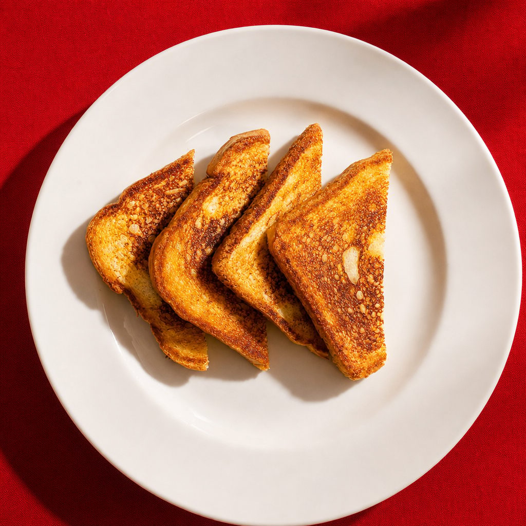 Toast.