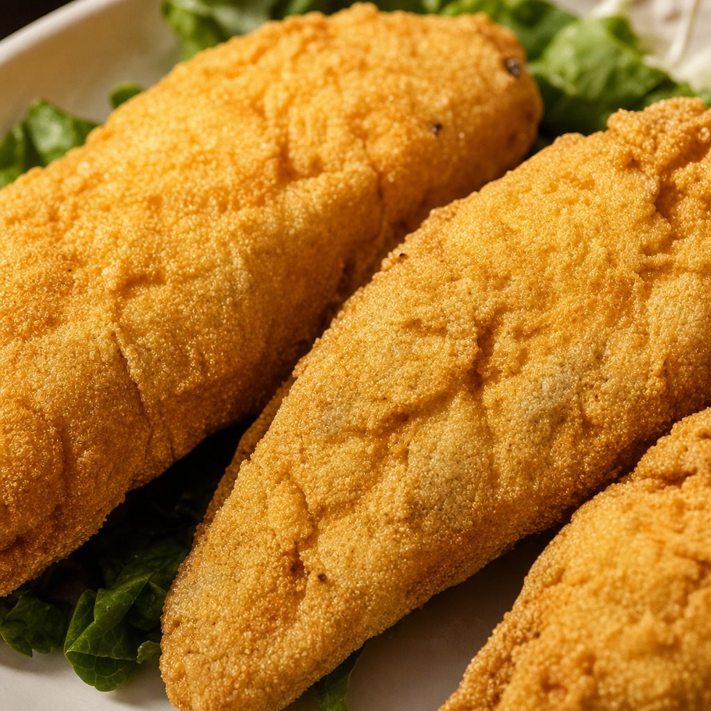 Mixed Snapper & Grouper.