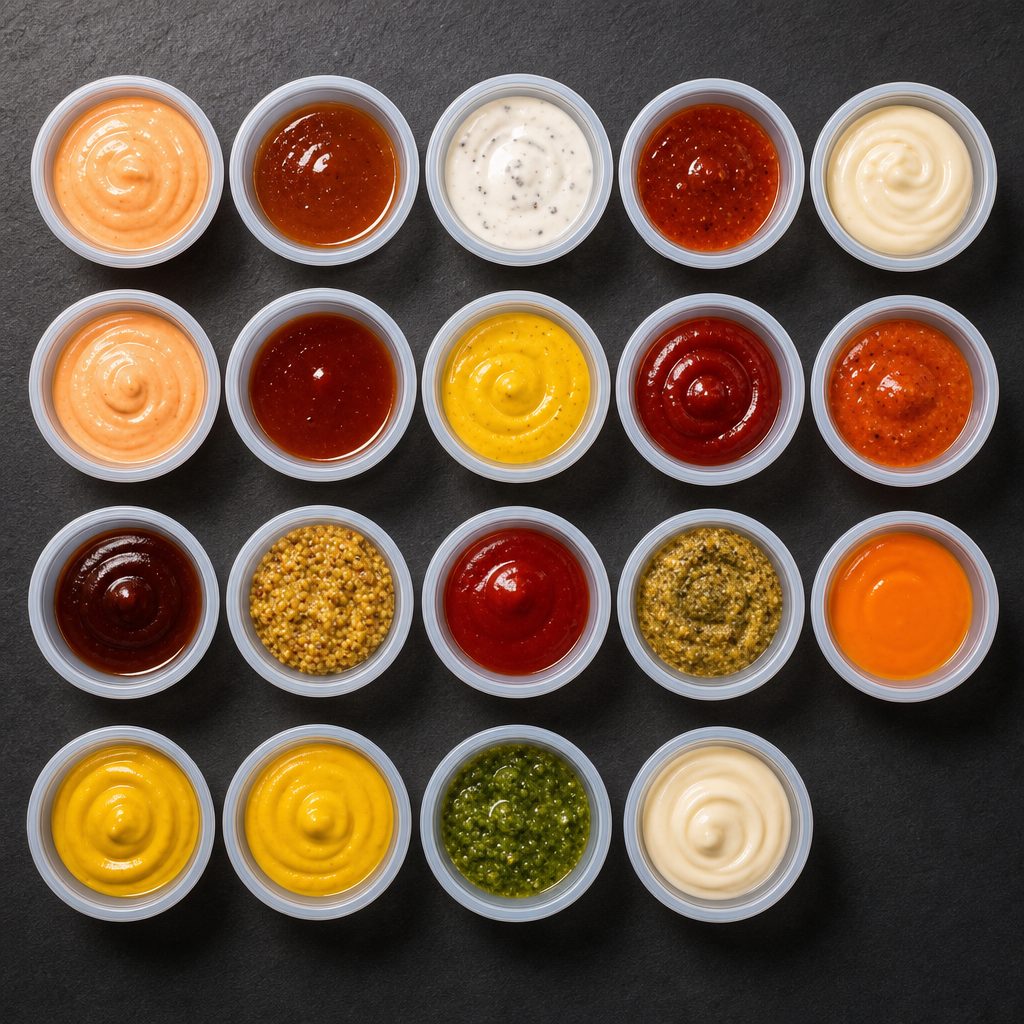 Honey Hot.