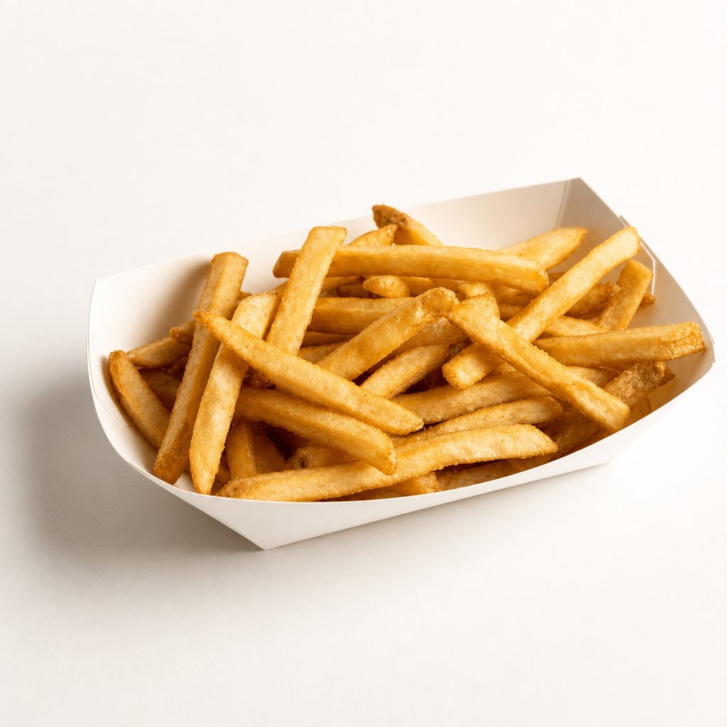 French Fries.