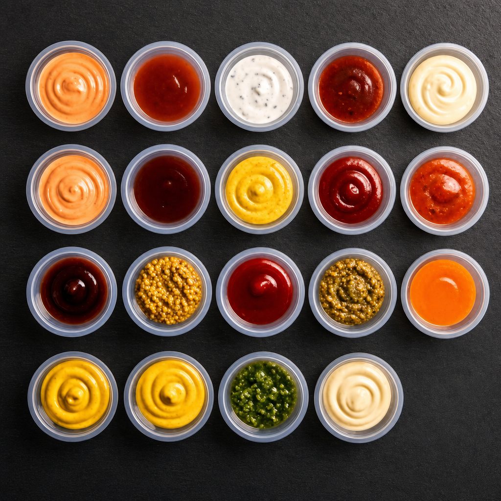 Tartar Sauce 4pack.