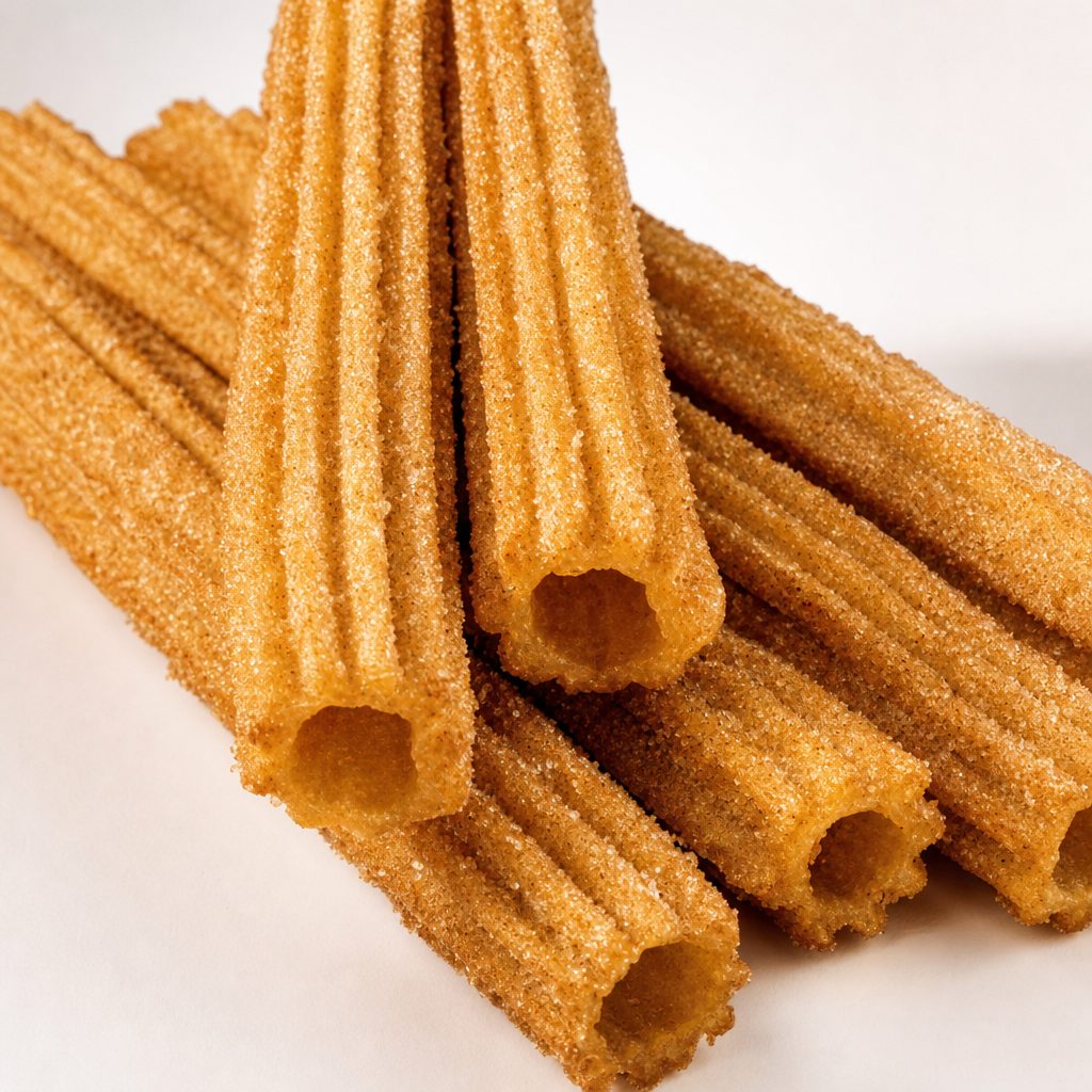 Churros.