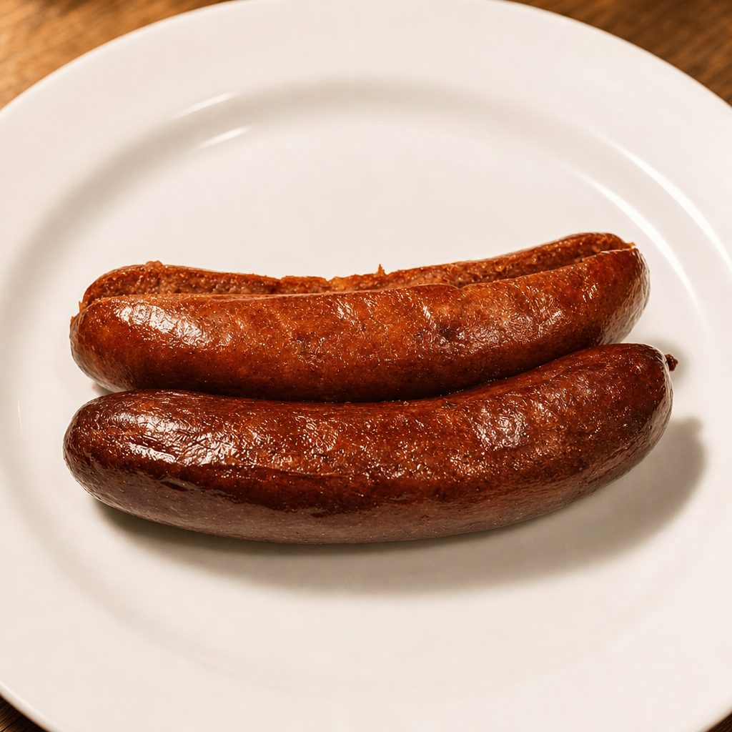 Sausage Link.