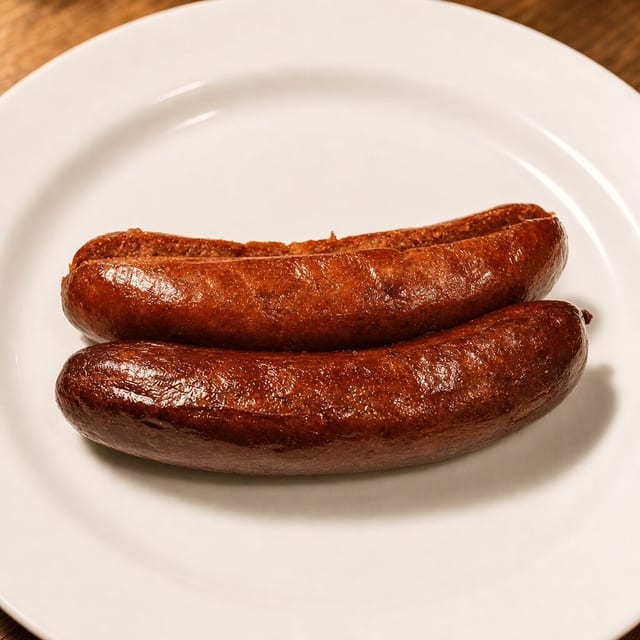 Sausage Link.