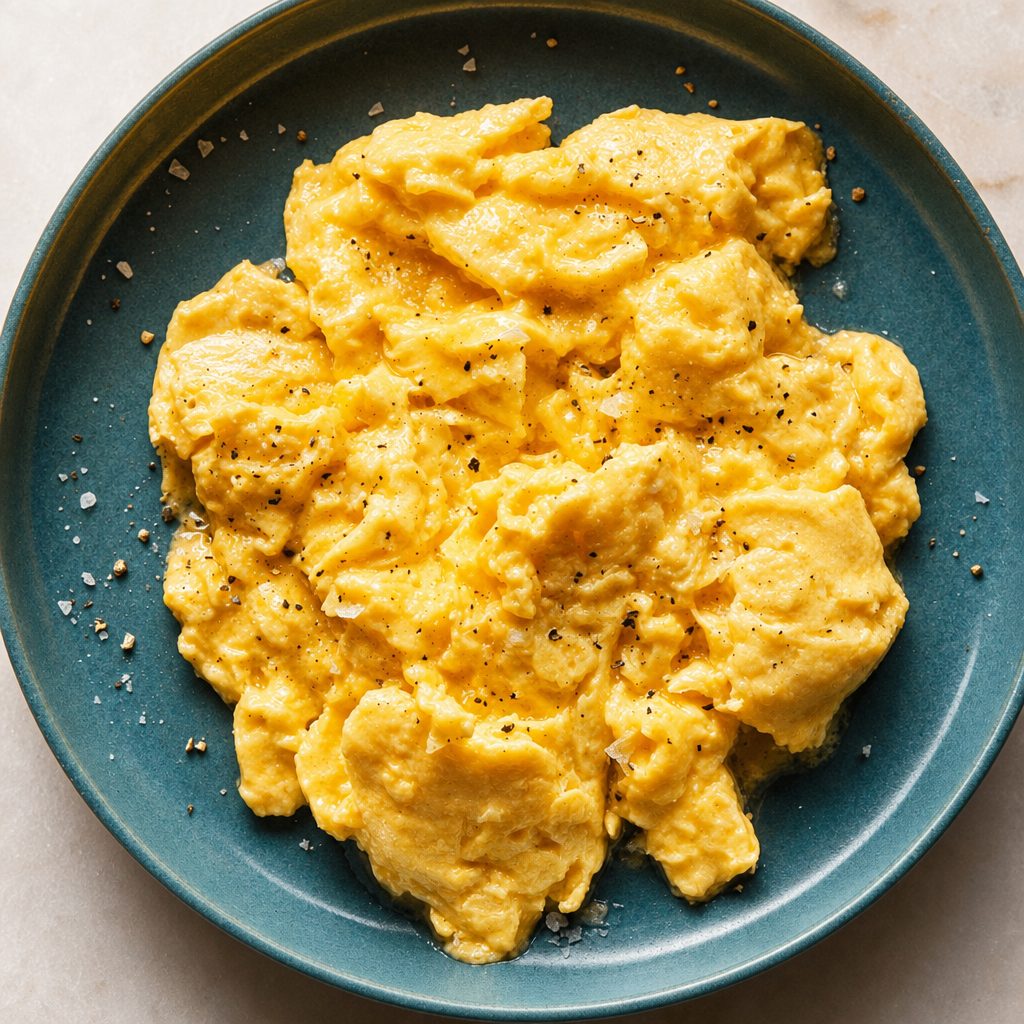 Eggs.