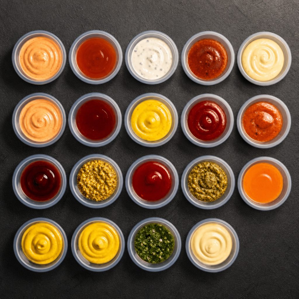 Honey Hot.