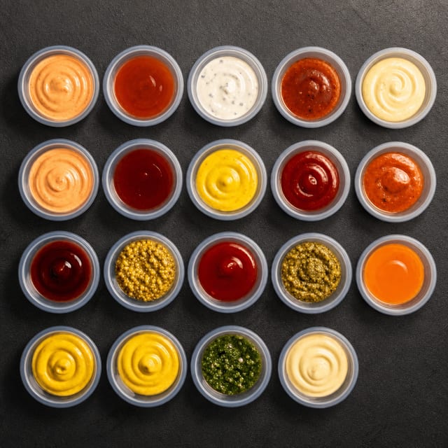 Honey Hot.