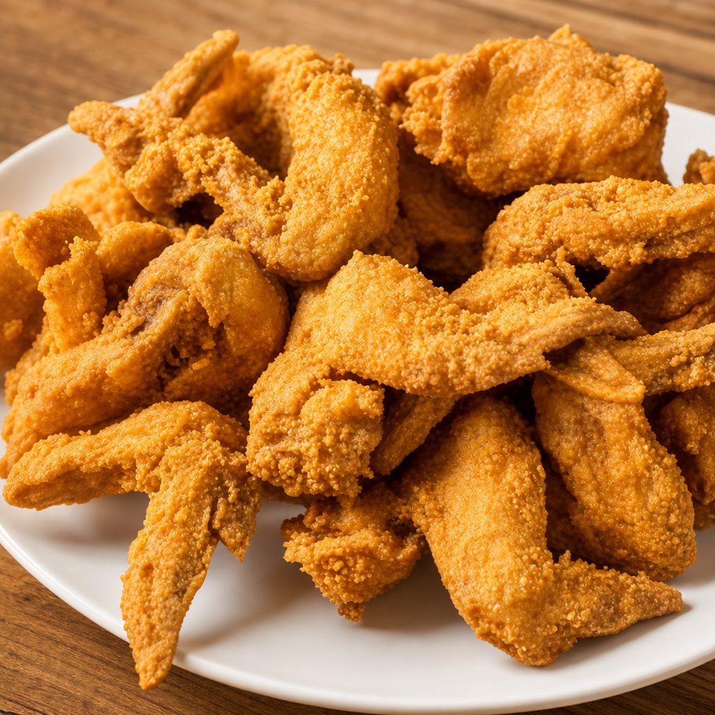 Wings (5pc).